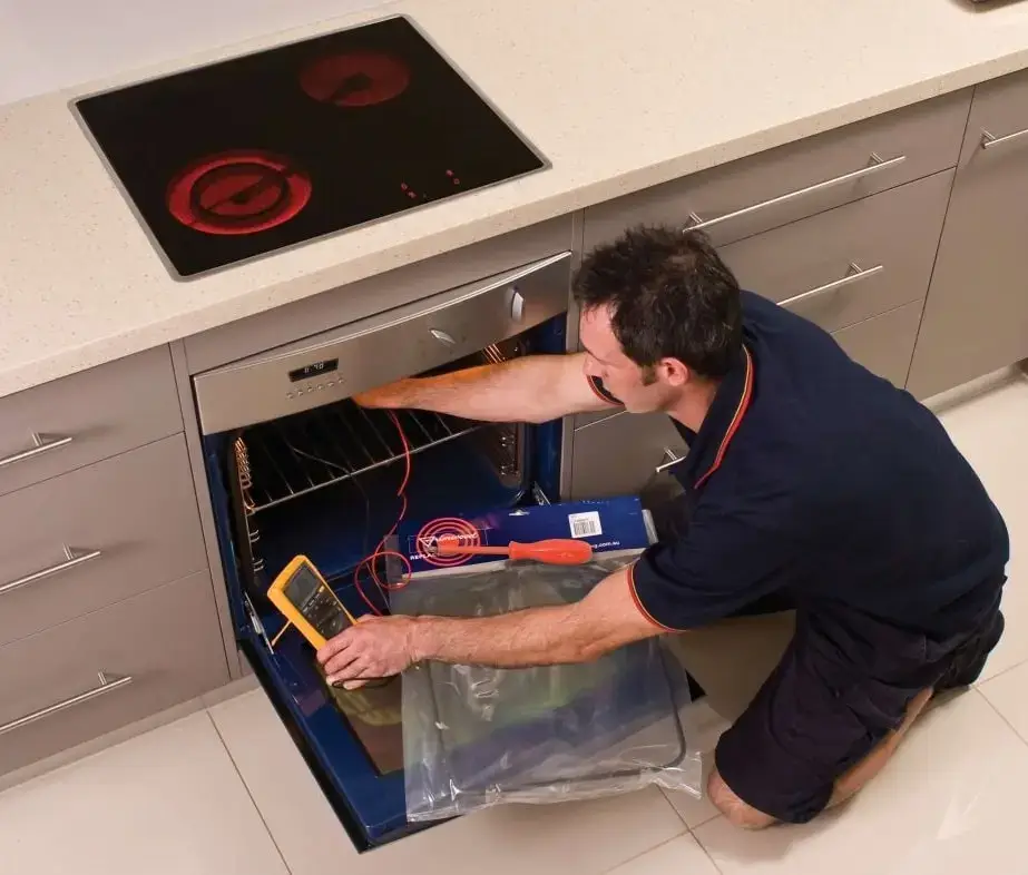 Electric Cooker Installation Plumstead in Plumstead