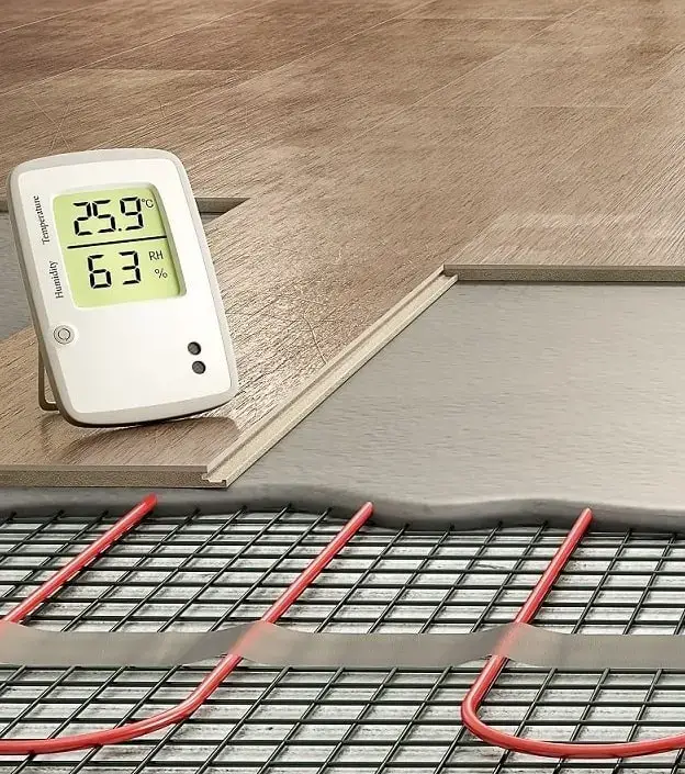 Electric Under Floor Heating Installation, Repair and Maintenance Services In Plumstead in Plumstead