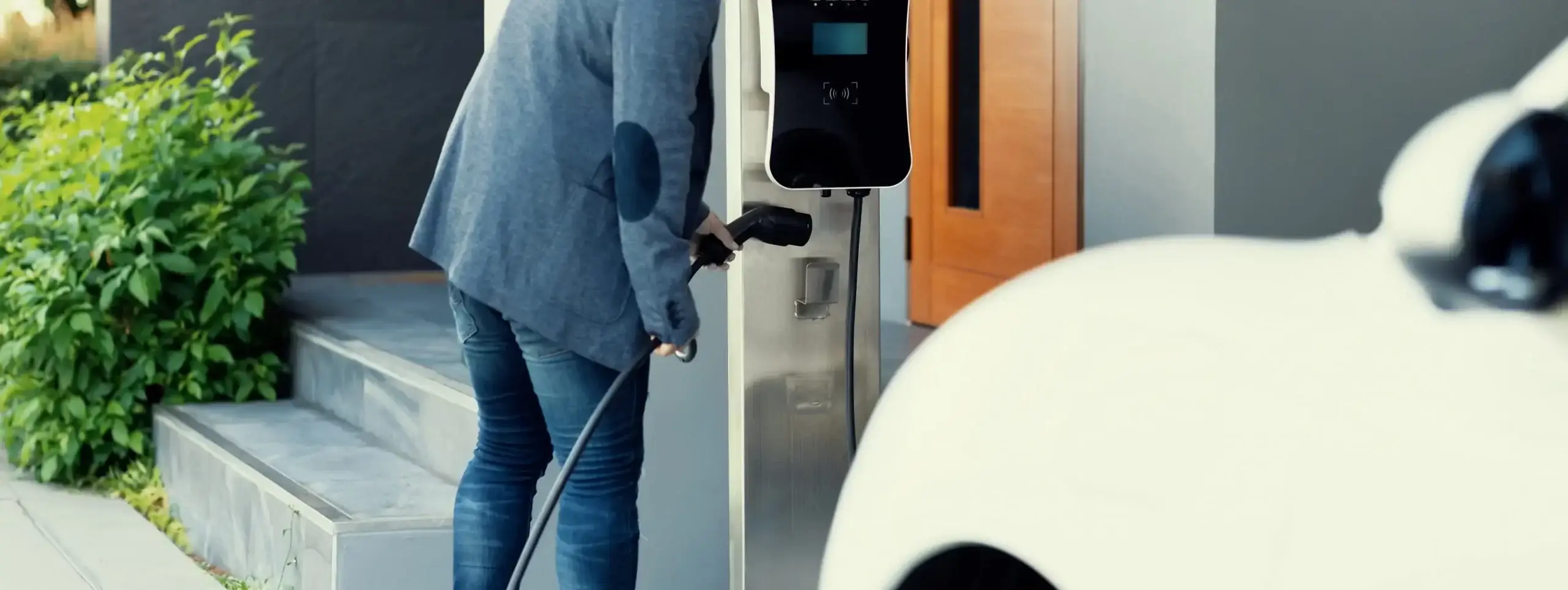 Electric Car Charger Home Installation Plumstead in Plumstead